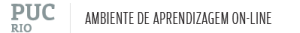 [ DEV 52 ] Ambiente de Aprendizagem On-line da PUC-Rio